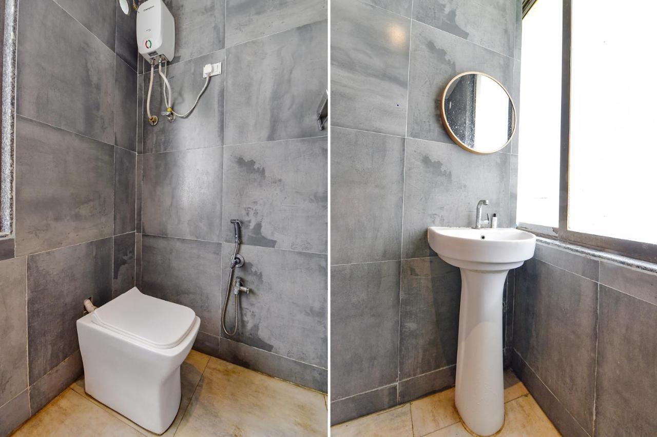 Fabhotel Code Surat Bagian luar foto